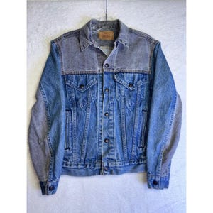 70506 Levis Jacket - Etsy