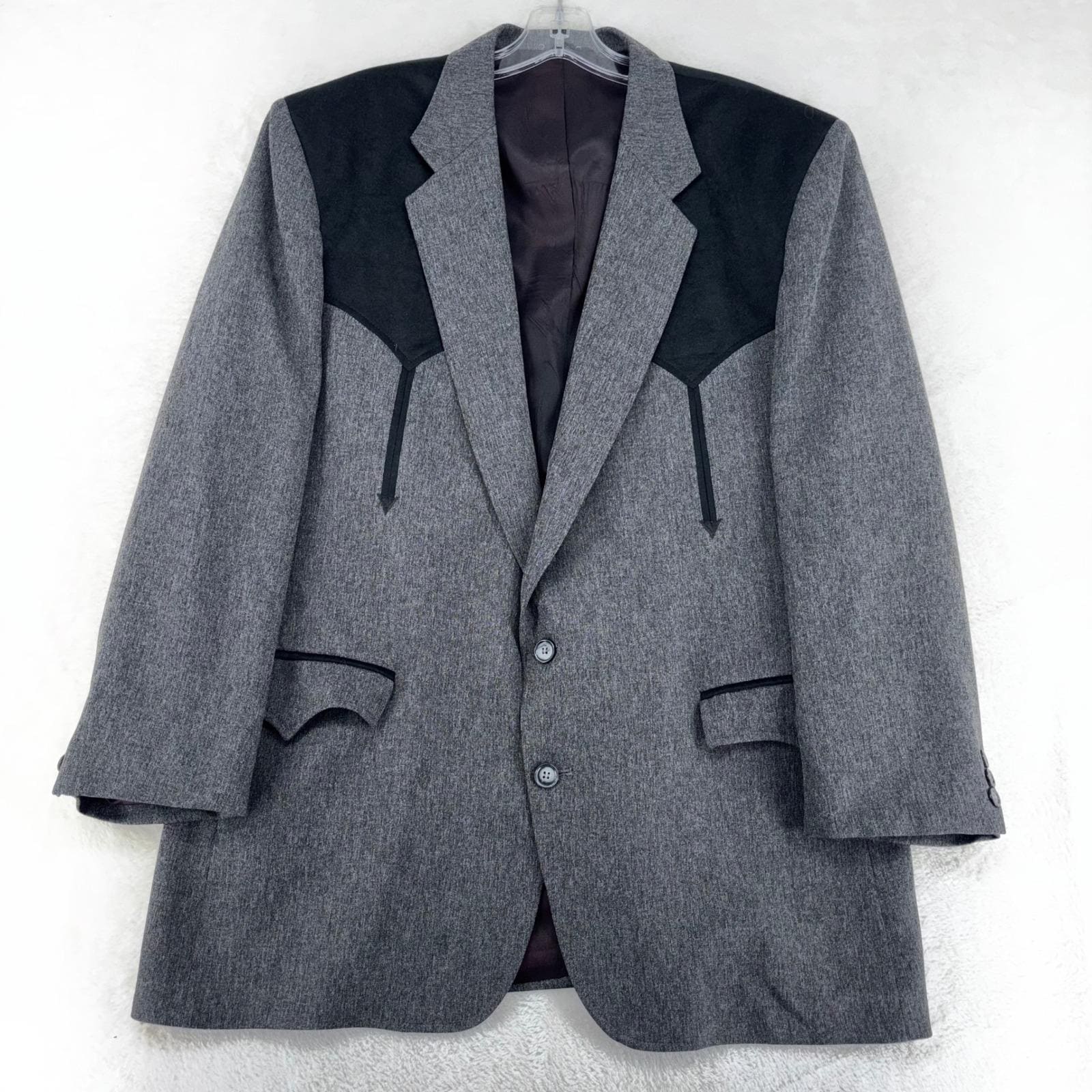 Vintage Mens Sport Coats Western - Etsy