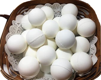 Eucalyptus Peppermint Shower Steamers, Sinus Relief, Menthol