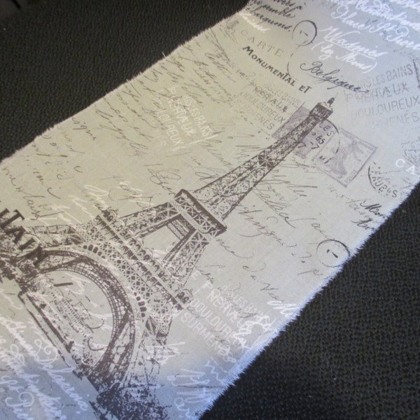 Paris Ribbon - Etsy