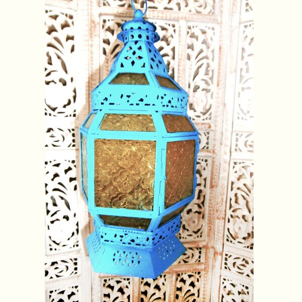 Moroccan Lantern