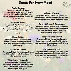 Funny Office Candle: Meetings That Could Have Been an Email - Soy Wax, 9 oz image 11