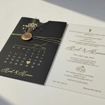 Pocket Invitations
