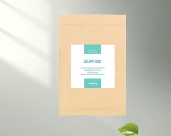 SLU-PP-332, 1000mcg per Capsule
