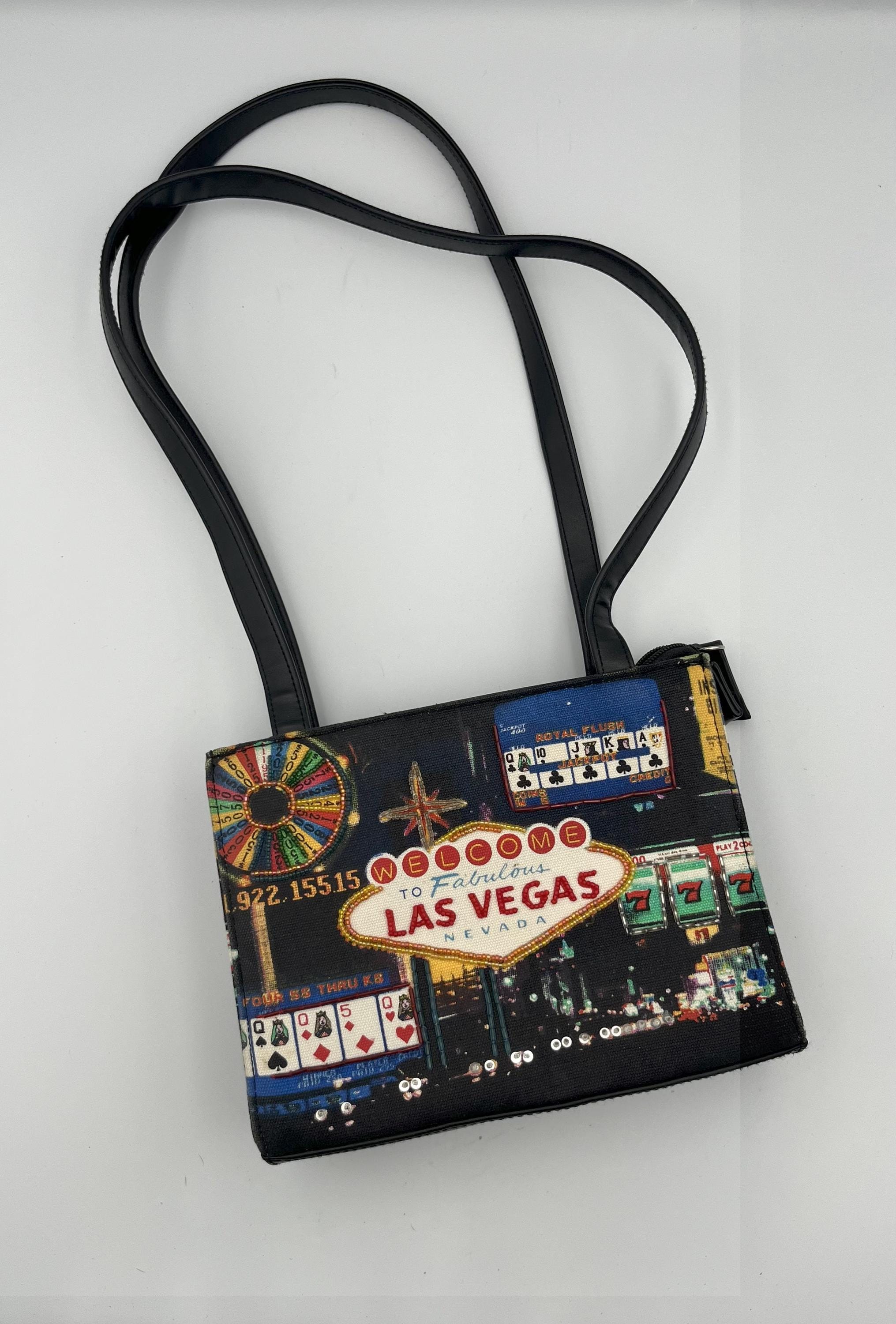 Casino Handbag