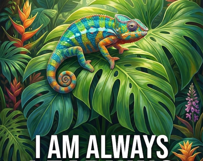 Animal Growth Mindset Posters