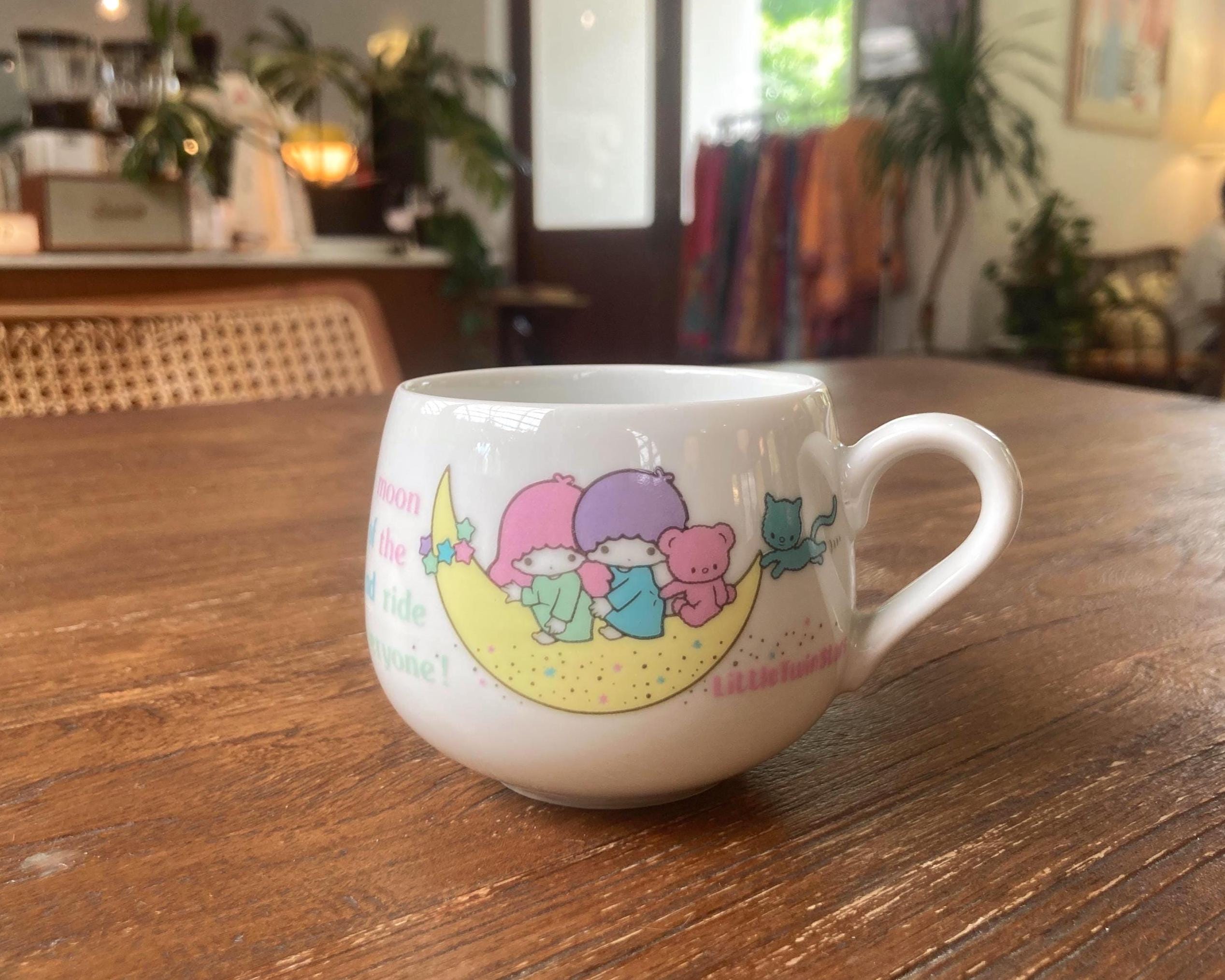 Twin Stars Cups - Etsy
