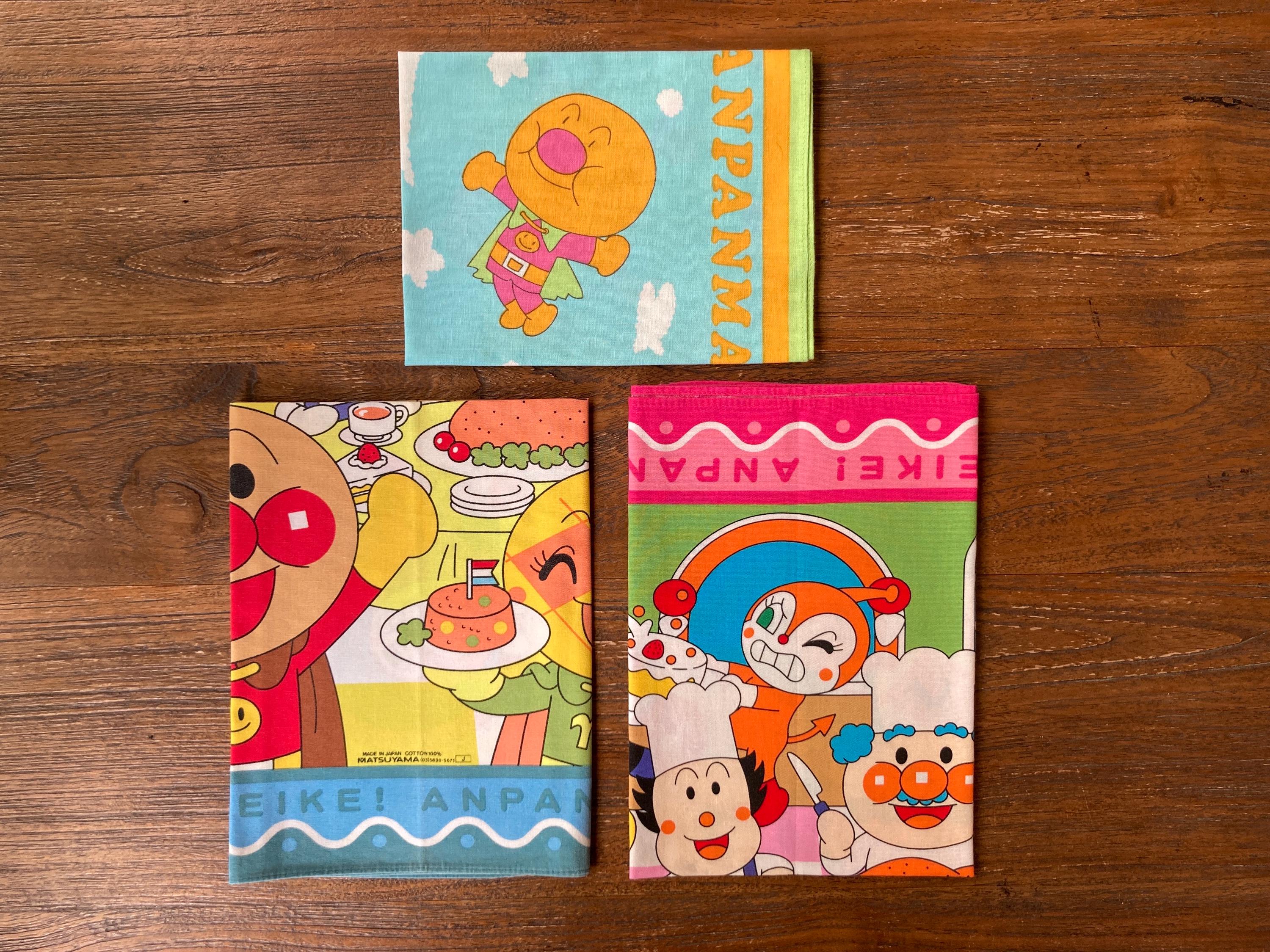 確認用  あんぱんまん。♥♥ Anpanman - Etsy 日本
