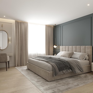 Fotorealistische Innenraumgestaltung – Küche, Bad, Wohnzimmer, Schlafzimmer & mehr!