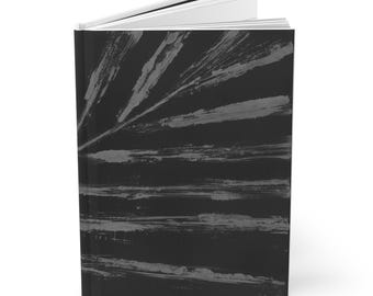 Hardcover Journal Matte