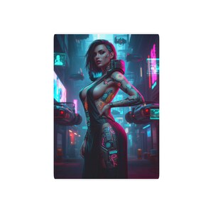 Chic Poker Playing Cards Set, Stylish Poker Night Essential, Unique Gift for Gamers, Card Game Decor, Cool Collectible