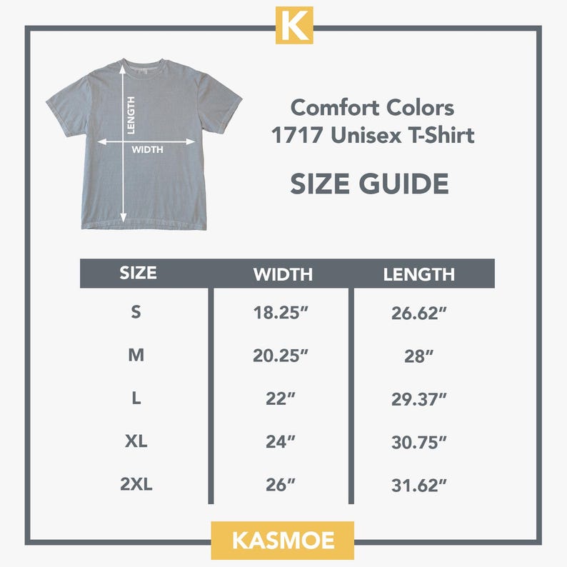 Embroidered Cycling Shirt, Comfort Colors® Funny Biking Bike Rider Tee image 12