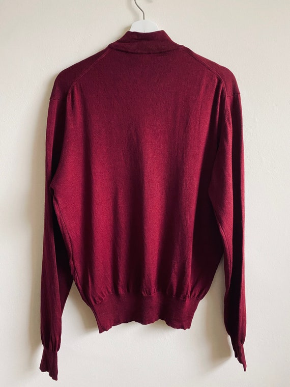 Harry rosen cashmere sweater Clearance