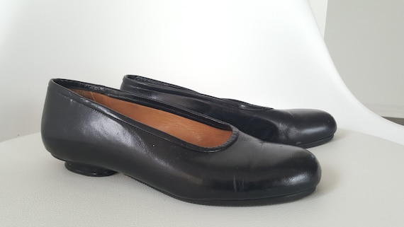 Vintage Vivienne Westwood Flat Pumps 