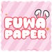 FuwaPaper store logo