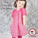 see more listings in the Girls Patterns section