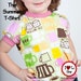 see more listings in the Childrens Patterns section