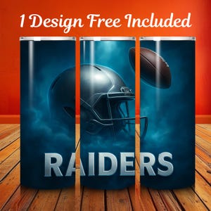 Sports 20oz skinny Tumbler wrap for Athletics, sublimation design, Las Vegas PNG, Team png, Mascot Sublimation football, Digital download