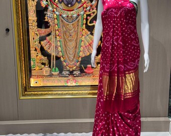 Designer Sari Bollywood Sposa Seta Sari Camicetta South Indiano Festa Designer Sari Bollywood Sposa Seta Sari Camicetta South Indiano Festa