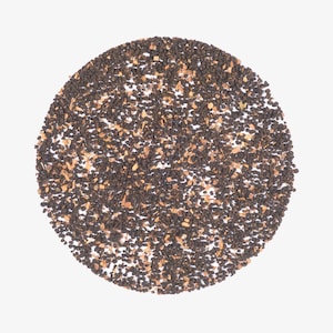 Cinnamon Chai – Assam CTC Black Tea with Real Cinnamon Bark | Spiced Chai Blend