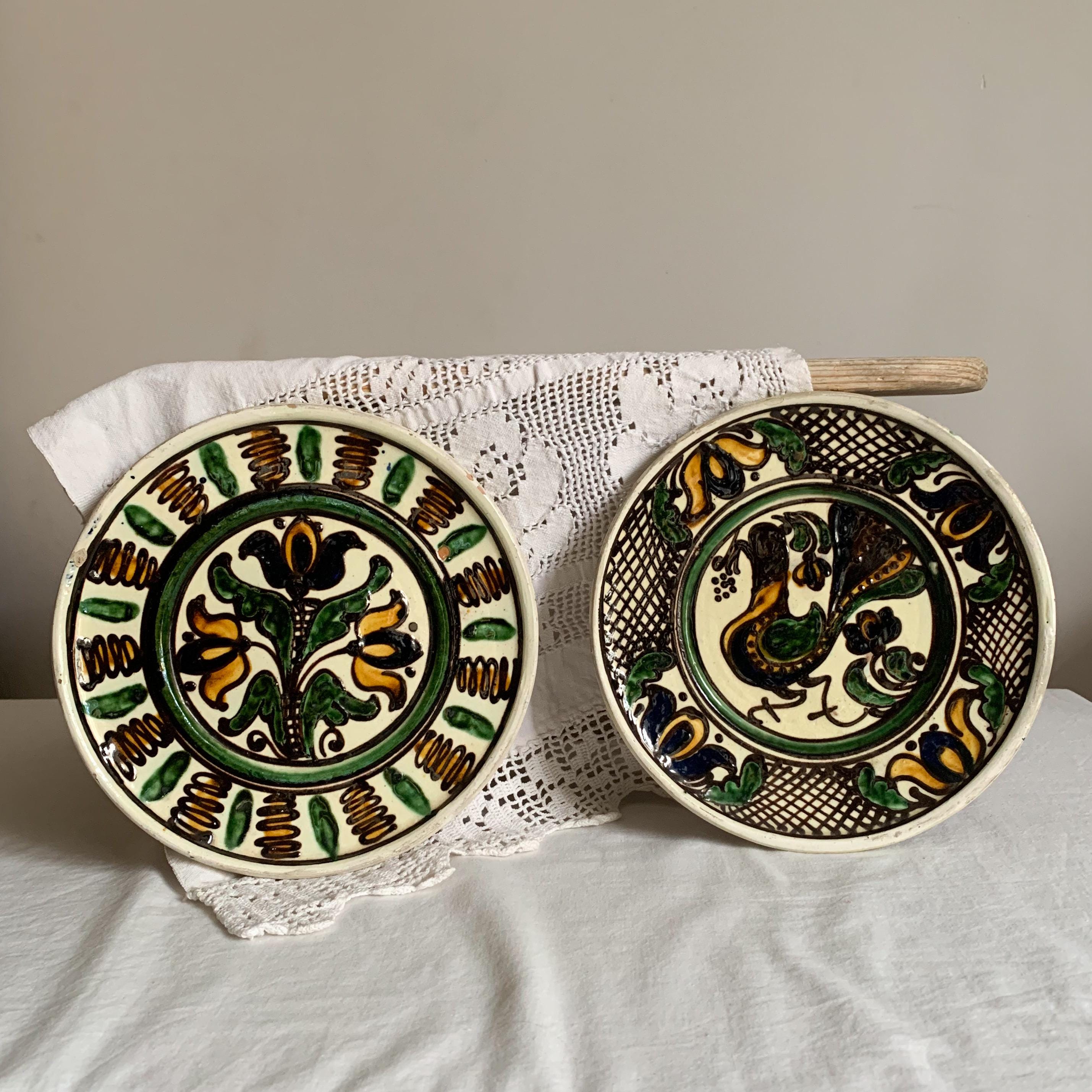 Korond pottery - Etsy 日本