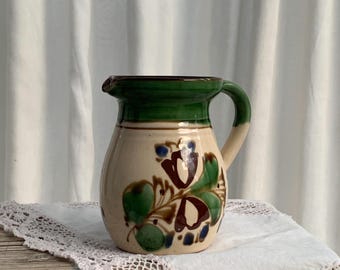 ヴィンテージハンガリー陶器 - Etsy 日本