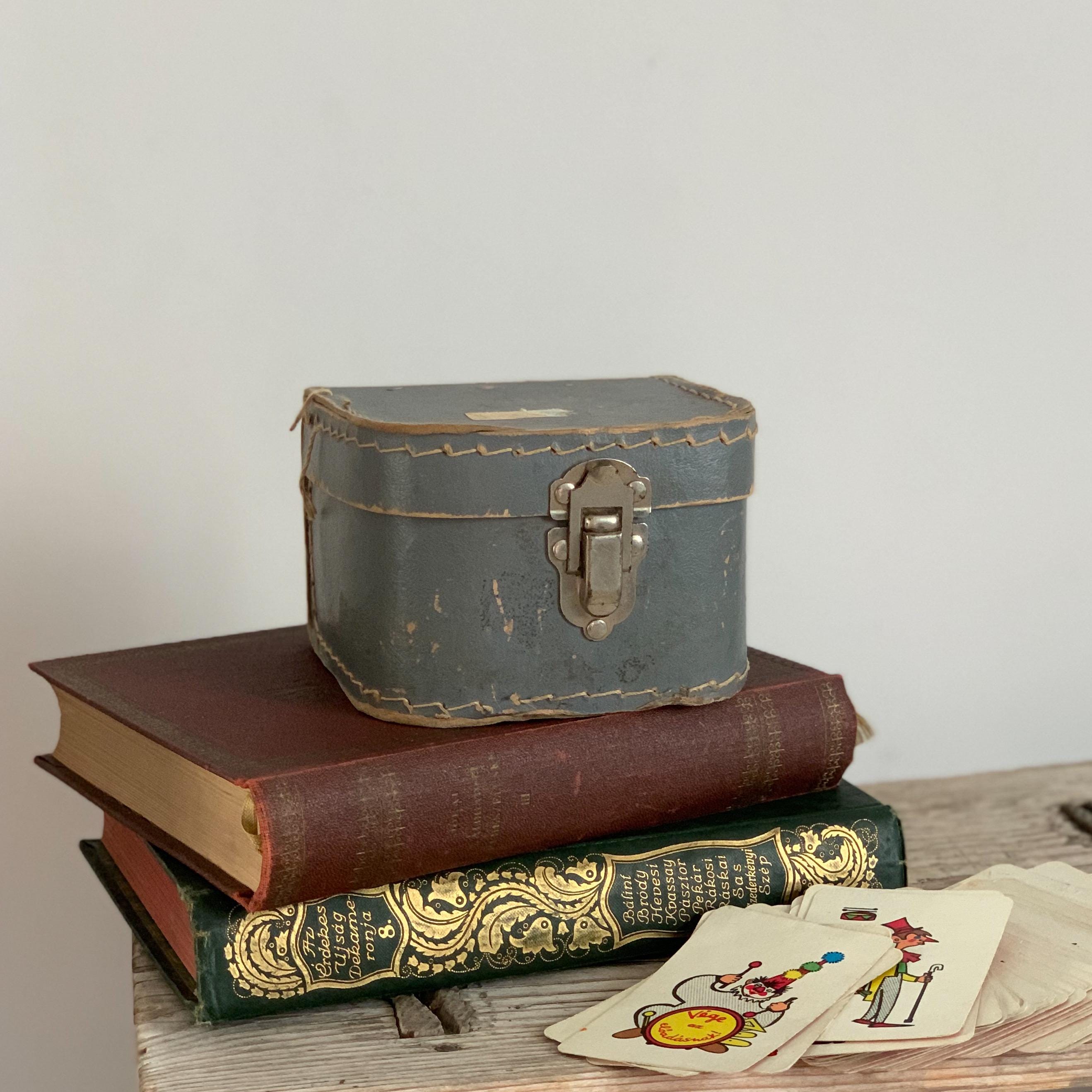 Lot De 10 Fermoirs Décoratifs Antiques Pour Boîte à Bijoux, Style