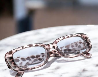 Fashion Reading Glasses for Women | Cute Lightweight Readers +1.0~+4.0 | Gift Eyewear for Parents & Grandparents