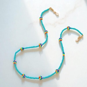 Fruit Beads Glasses Chain for Women | Colorful Acrylic Spectacle Chain | Eyeglass Strap | Summer Brillenkette Sunglasses Holder