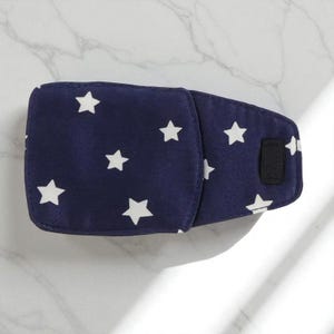 Silk Eye Patch for Glasses | Reusable Eye Cover for Adults & Kids | Breathable Stylish Eyepatch | Lazy Eye Patch