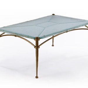 Coffee table 1970’s