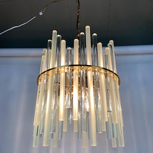 Palwa chandelier 1970’s