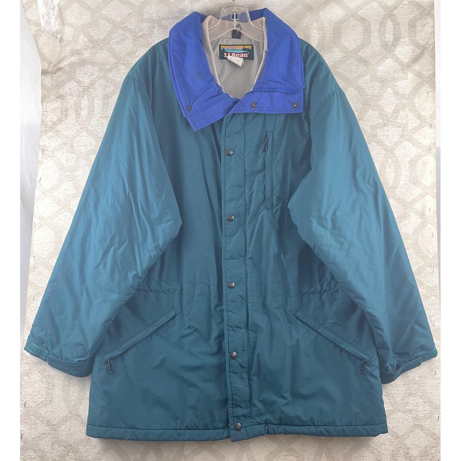 Penobscot Parka - Etsy display picture 1