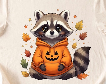 アライグマのスウェットシャツ png、ハロウィンのアライグマ、野生のアライグマ png、アライグマ好き、かわいいアライグマのシャツ、かわいいけど野生のアライグマ png、ゴミアライグマ