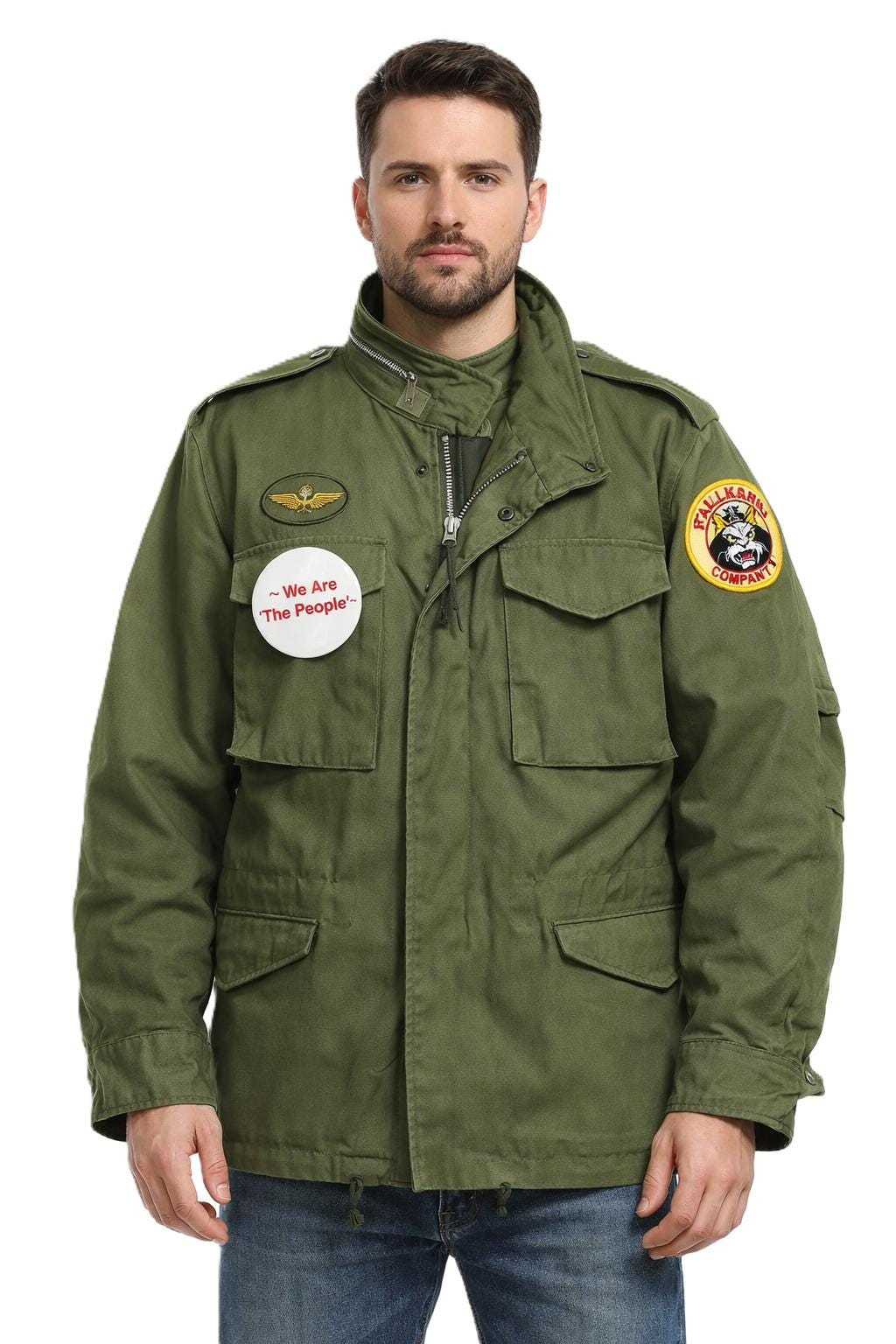 Taxi Driver M65 - Etsy