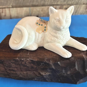 Lenox Jewel Cats - Etsy