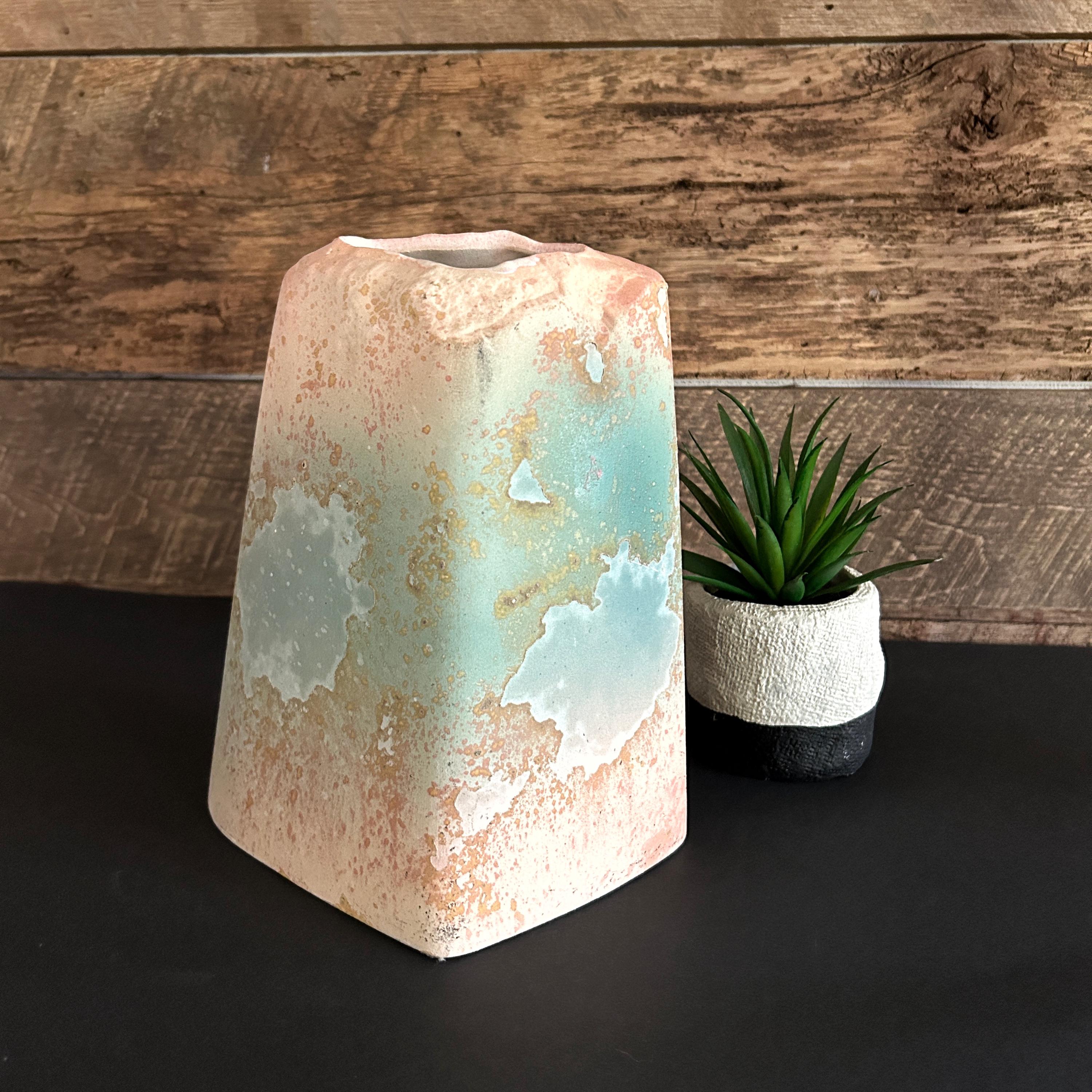 Tony Evans Pottery - Etsy