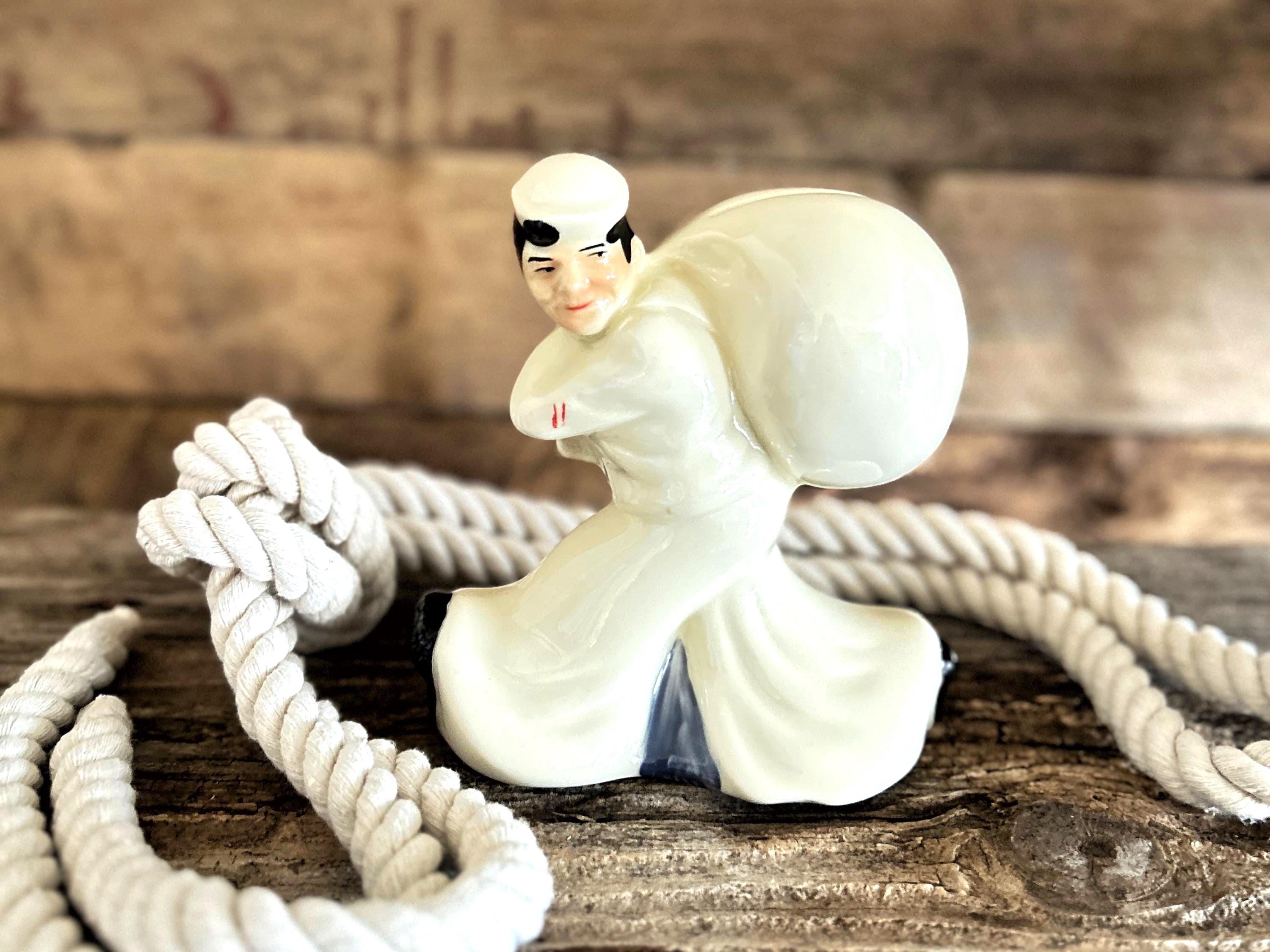 Sailor Bank - Etsy