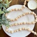 see more listings in the Wood Bead Garlands section