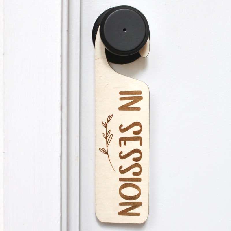 Door Signs - Etsy