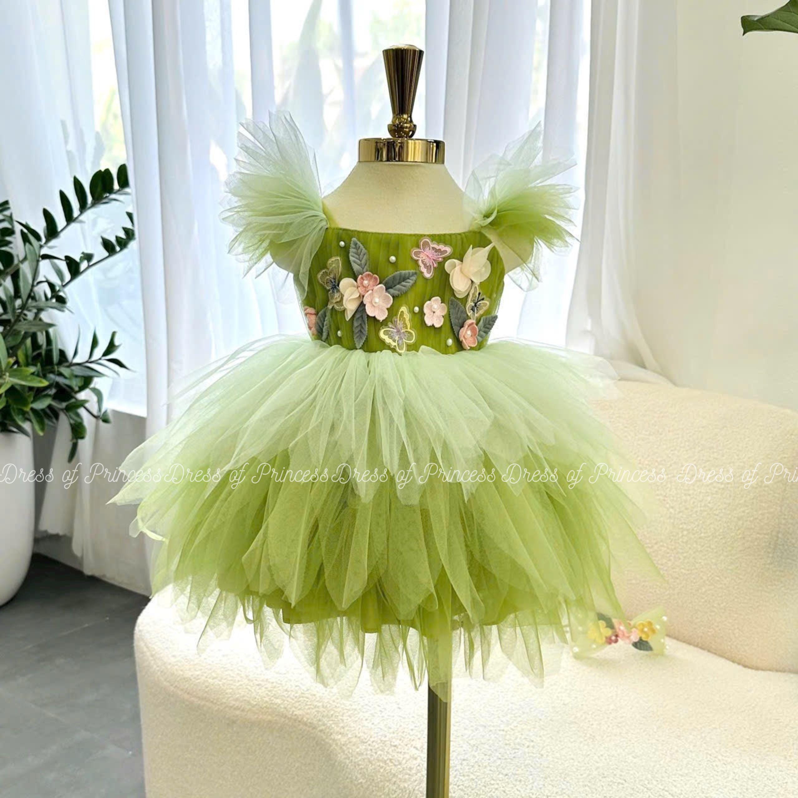 Sofia the First Dress Toddler - Etsy