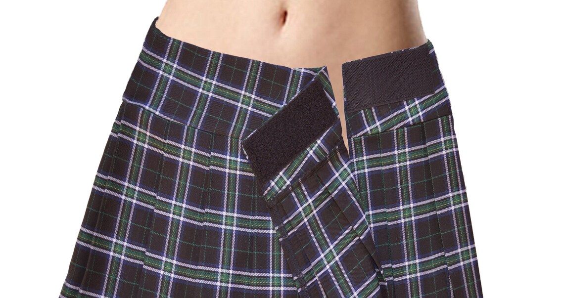 Adelaide Mini Skirt