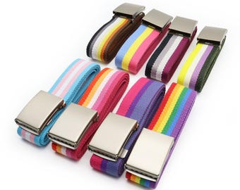 Cintura dell'orgoglio (Diversità)