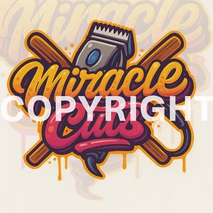 Modern Custom Logo Designs