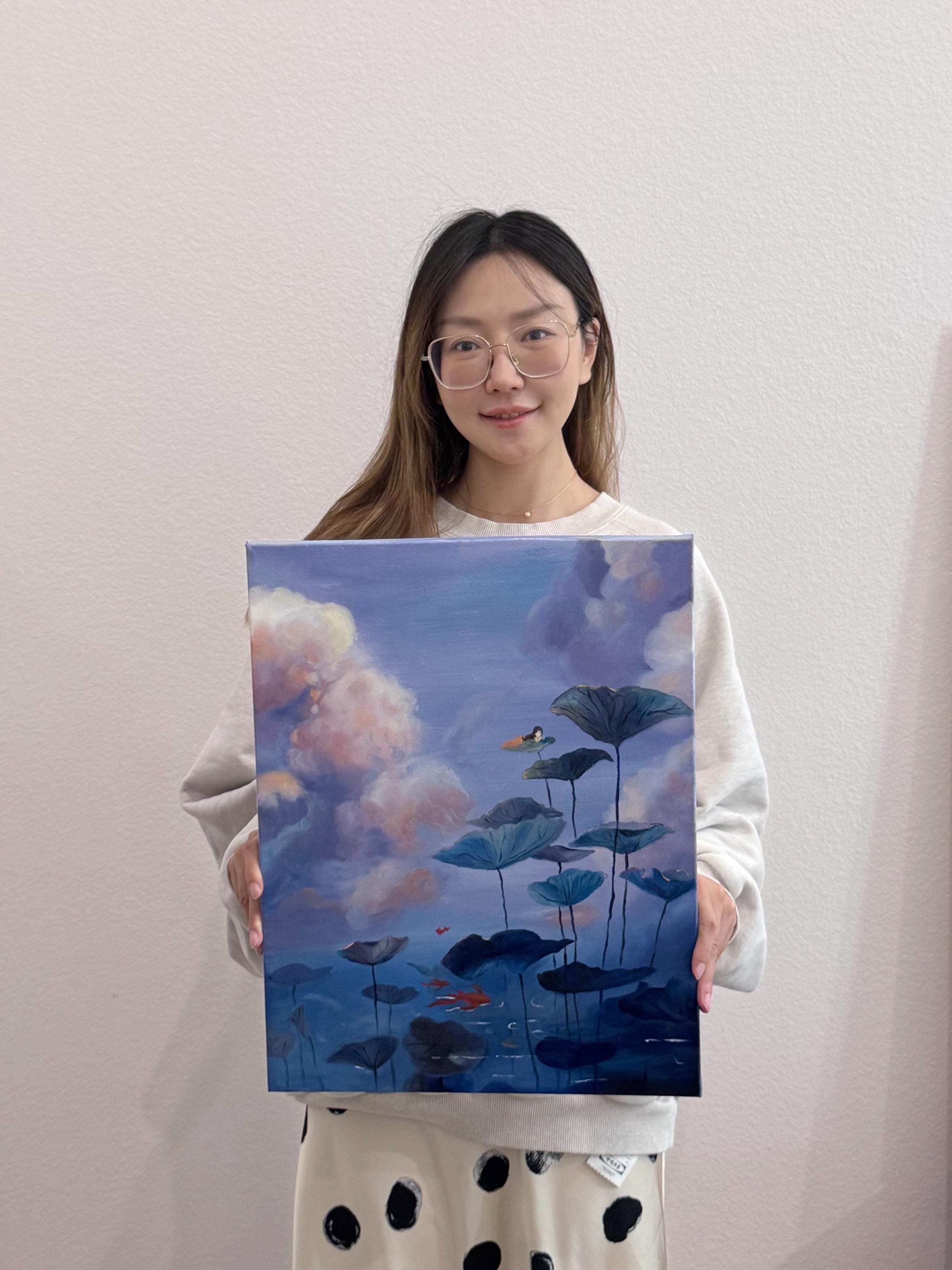 絵画 - Etsy 日本