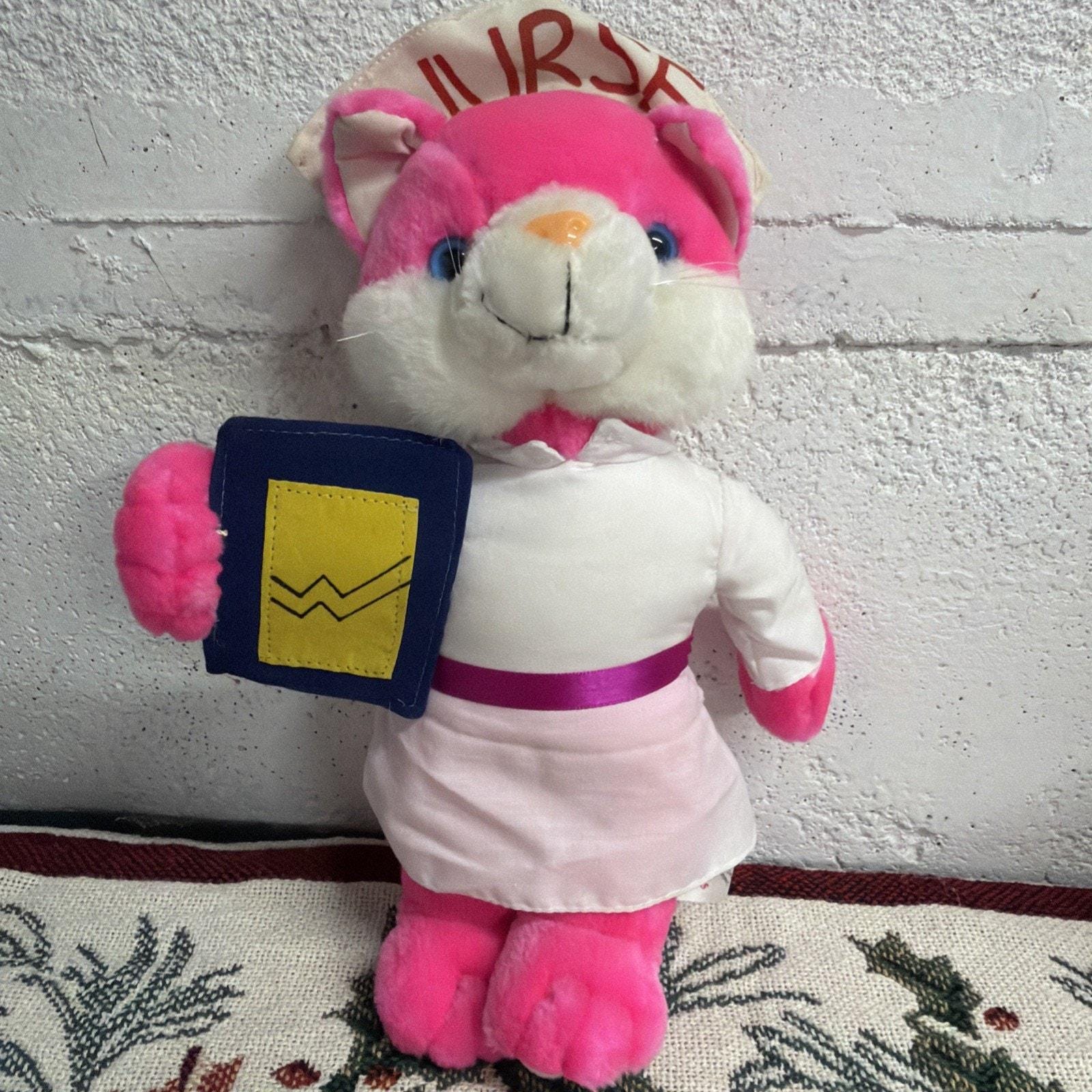 Sugar loaf plush - Etsy 日本
