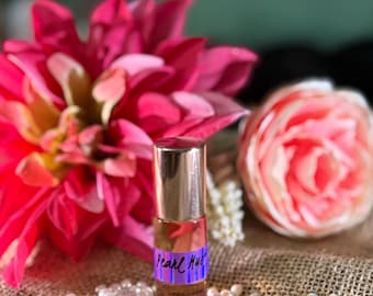 Óleo Corporal Pearl Myst Roller Luxe