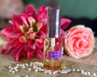 Pearl Myst Travel Size Body Oil