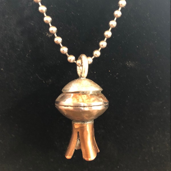 Squash Blossom Necklace Etsy