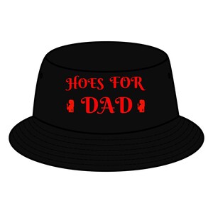 One of a kind humorous bucket hat that is intended for adults only